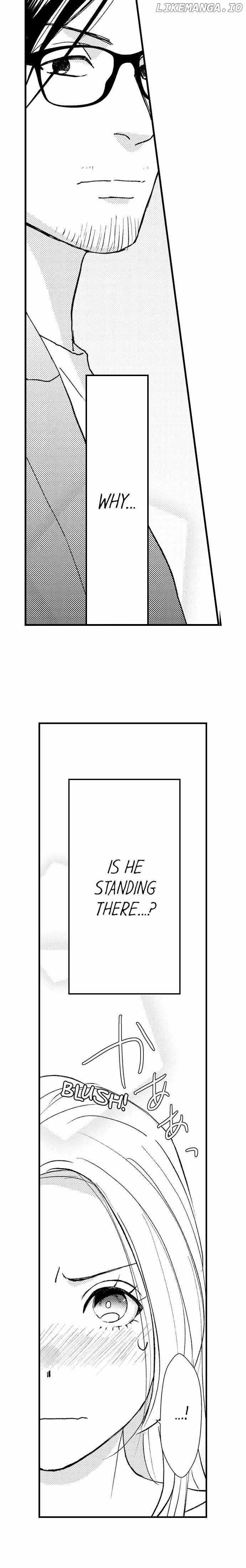 Karekoi Rihabiri Chapter 14 - page 6