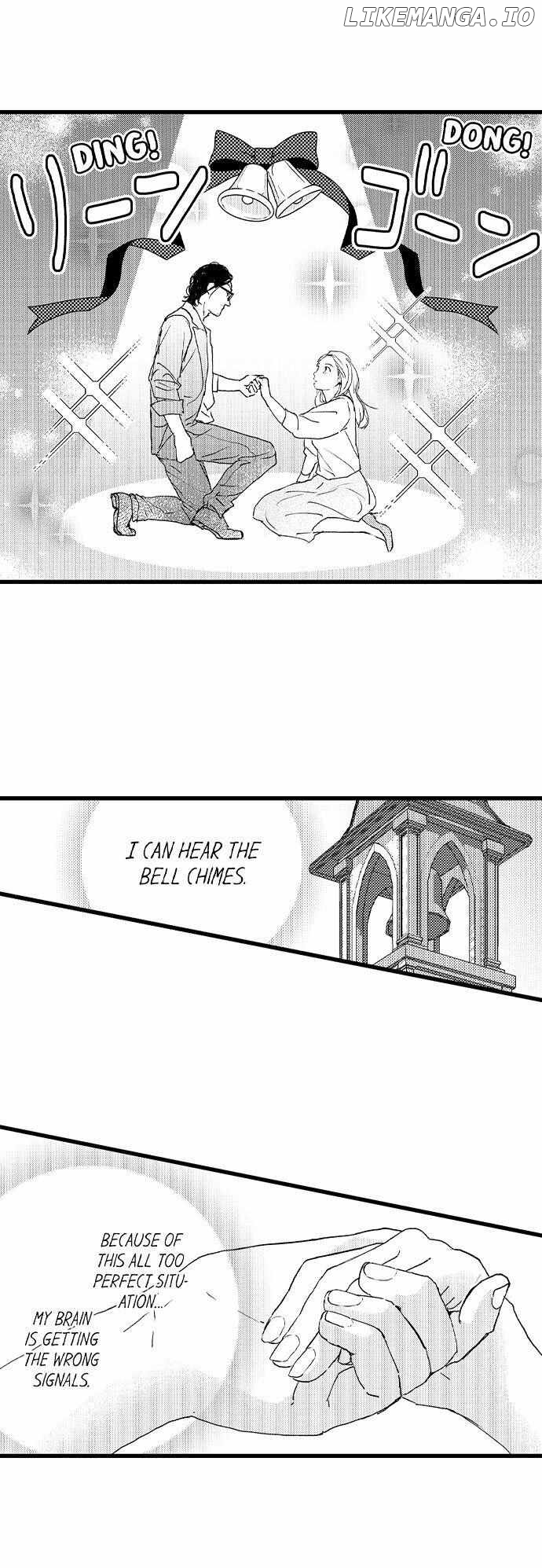 Karekoi Rihabiri Chapter 14 - page 9