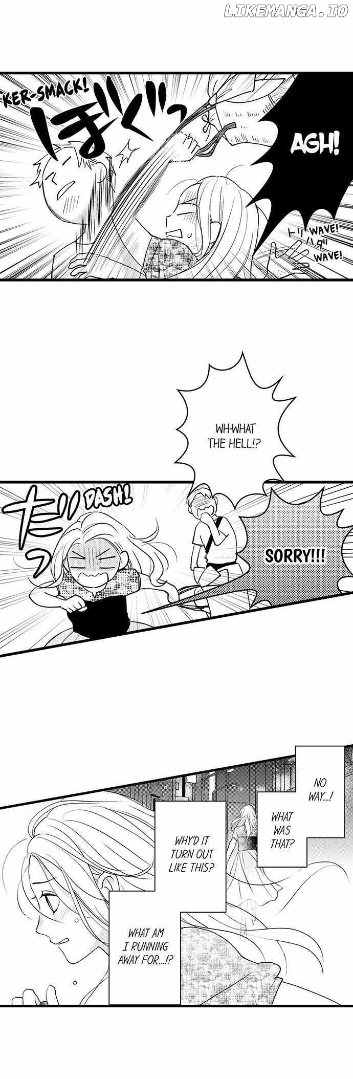 Karekoi Rihabiri Chapter 2 - page 9