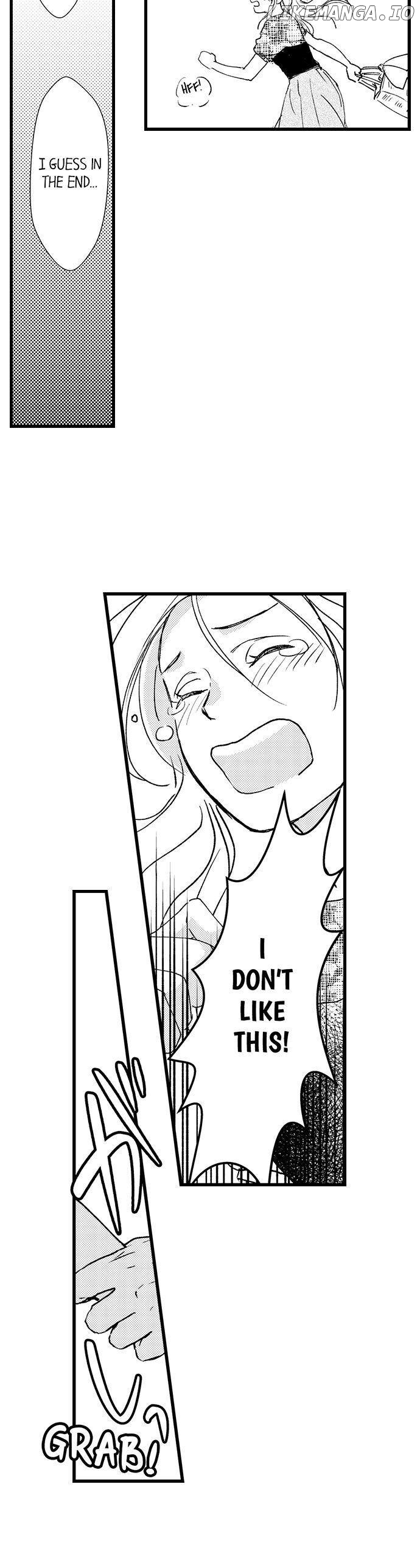 Karekoi Rihabiri Chapter 2 - page 11