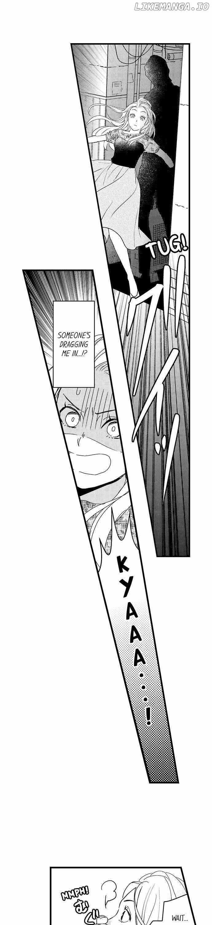 Karekoi Rihabiri Chapter 2 - page 12