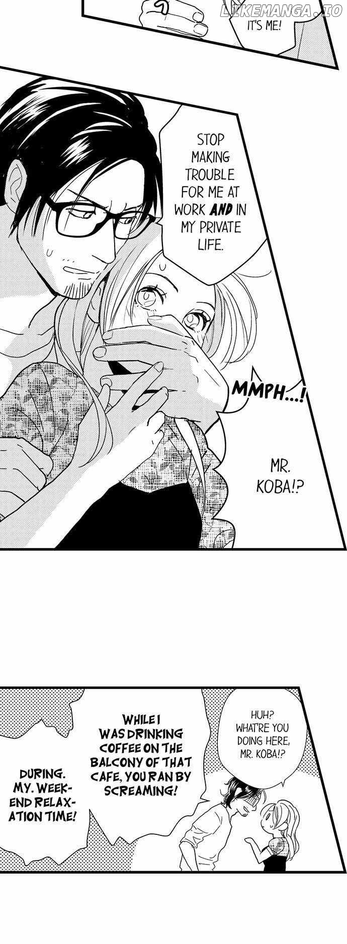 Karekoi Rihabiri Chapter 2 - page 13