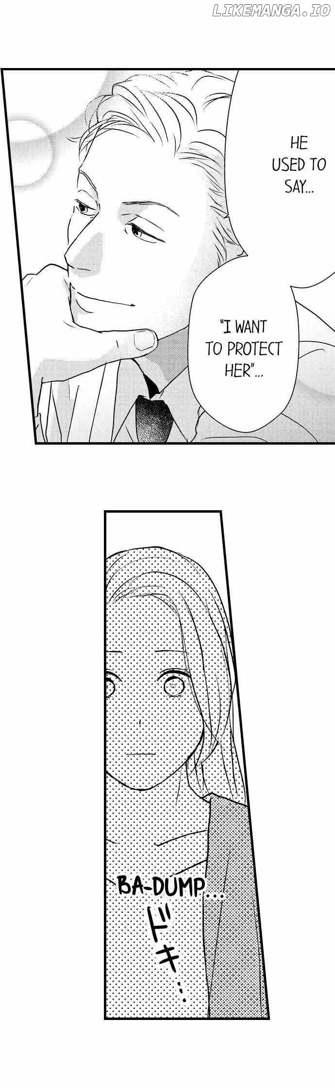 Karekoi Rihabiri Chapter 23 - page 10