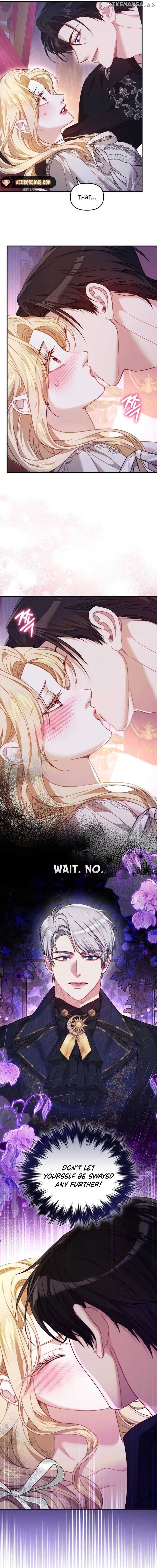 I Was The Acting Empress But I Spent The First Night With Him Chapter 7 - page 16