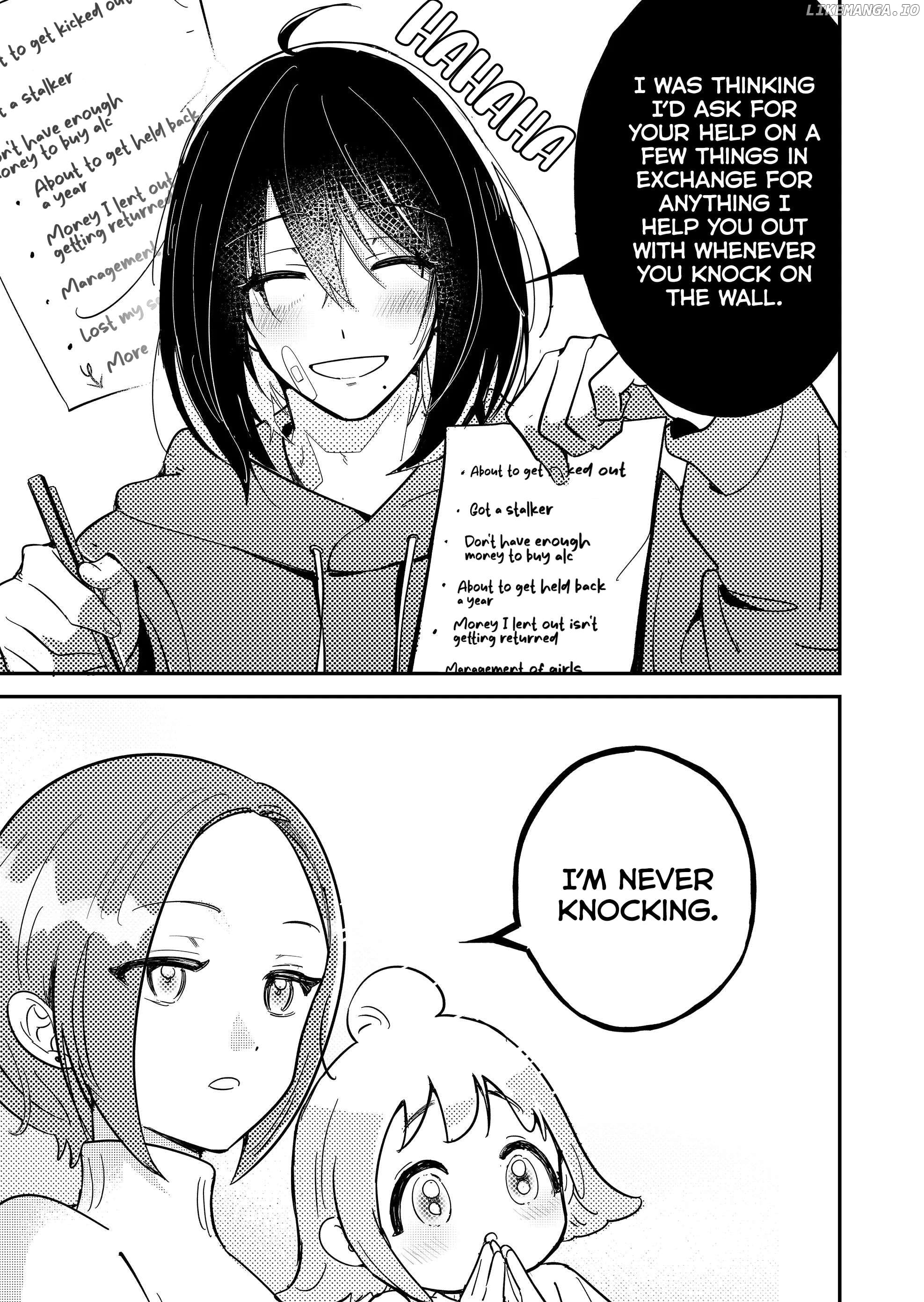 Kozure Batsuichi, Saigo no Koi wa Numa deshita. Chapter 2 - page 28