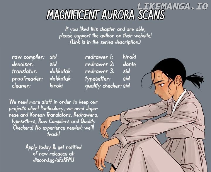 Jeong-nyeon - Manga Chapter 1 - page 14