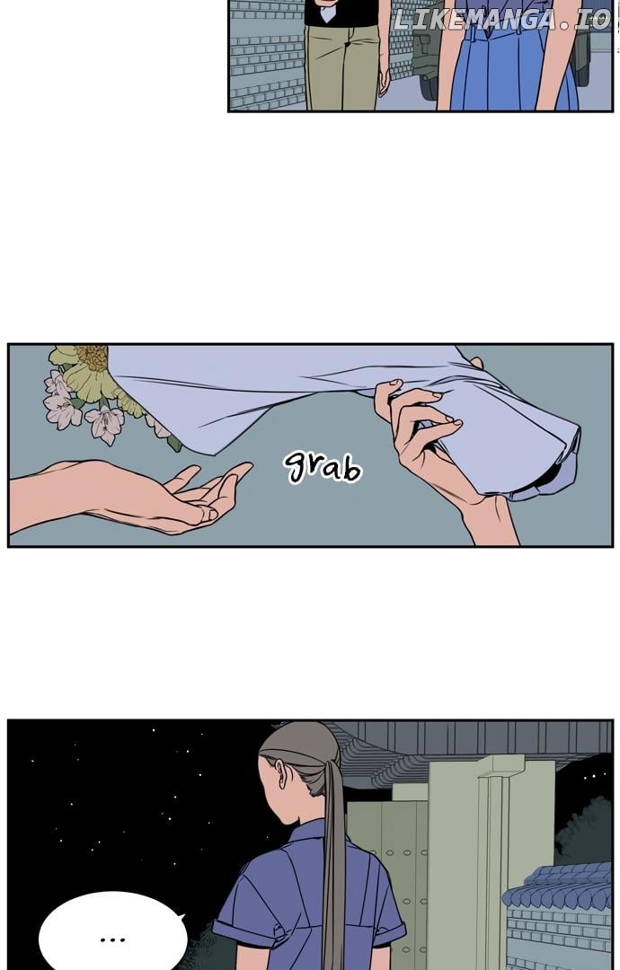 Jeong-nyeon - Manga Chapter 28 - page 15