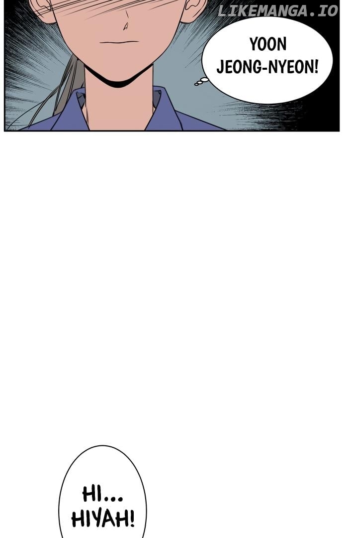 Jeong-nyeon - Manga Chapter 28 - page 20