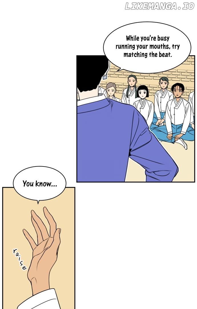 Jeong-nyeon - Manga Chapter 28 - page 26