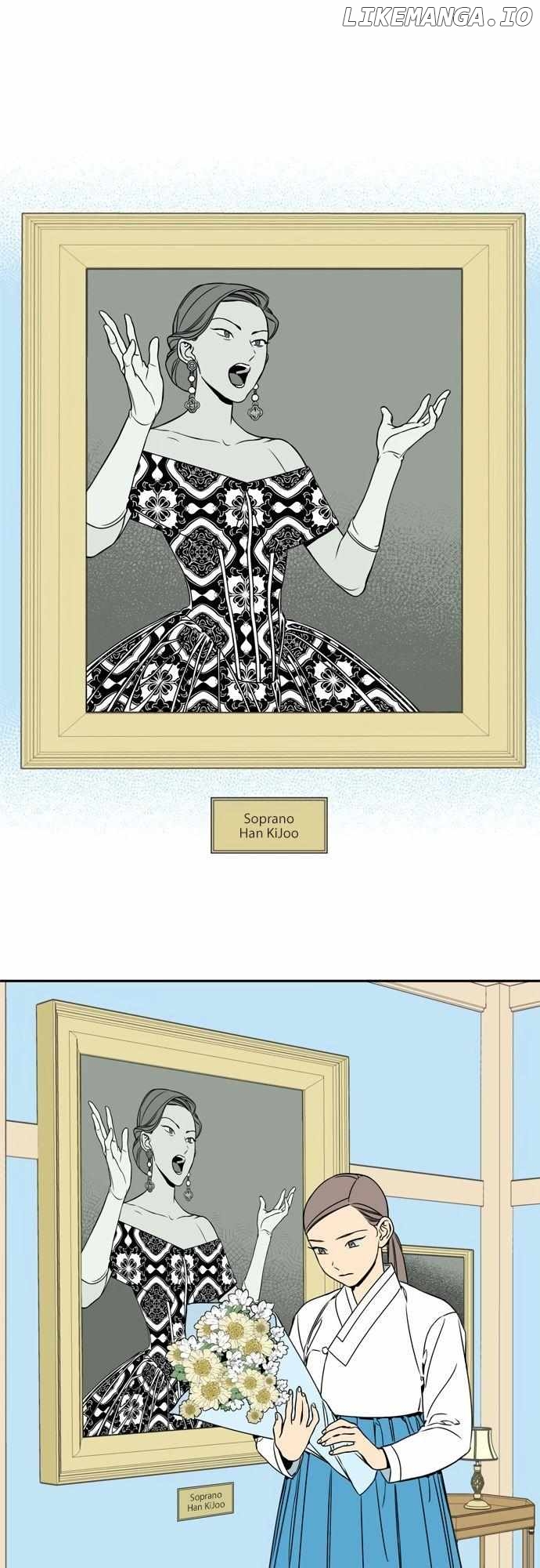 Jeong-nyeon - Manga Chapter 27 - page 13