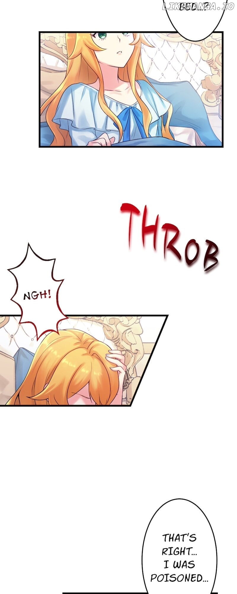 The False Saintess Overturns Her Fate Chapter 1 - page 80