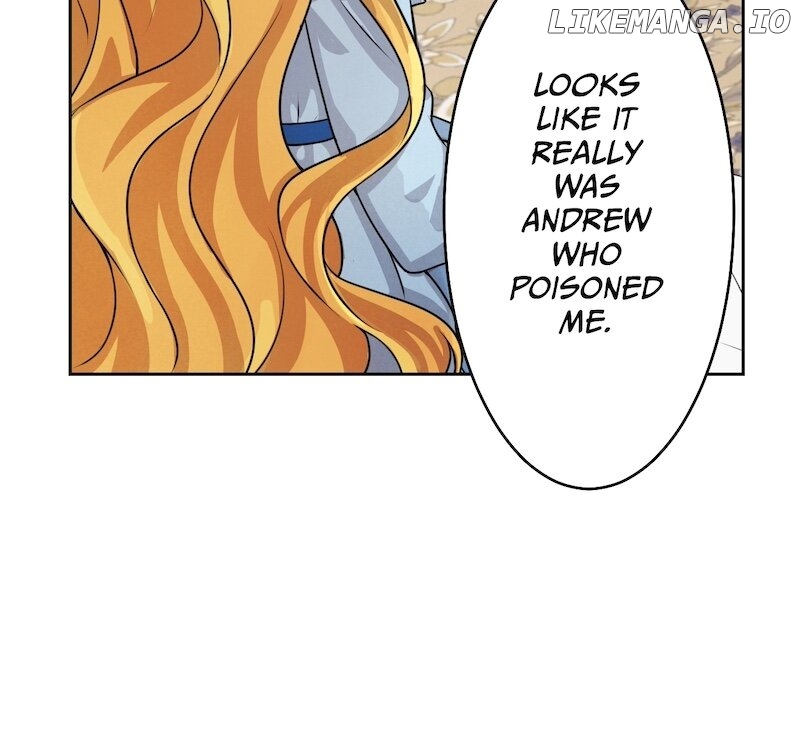 The False Saintess Overturns Her Fate Chapter 2 - page 32