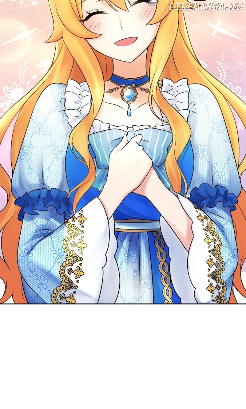 The False Saintess Overturns Her Fate Chapter 3 - page 32