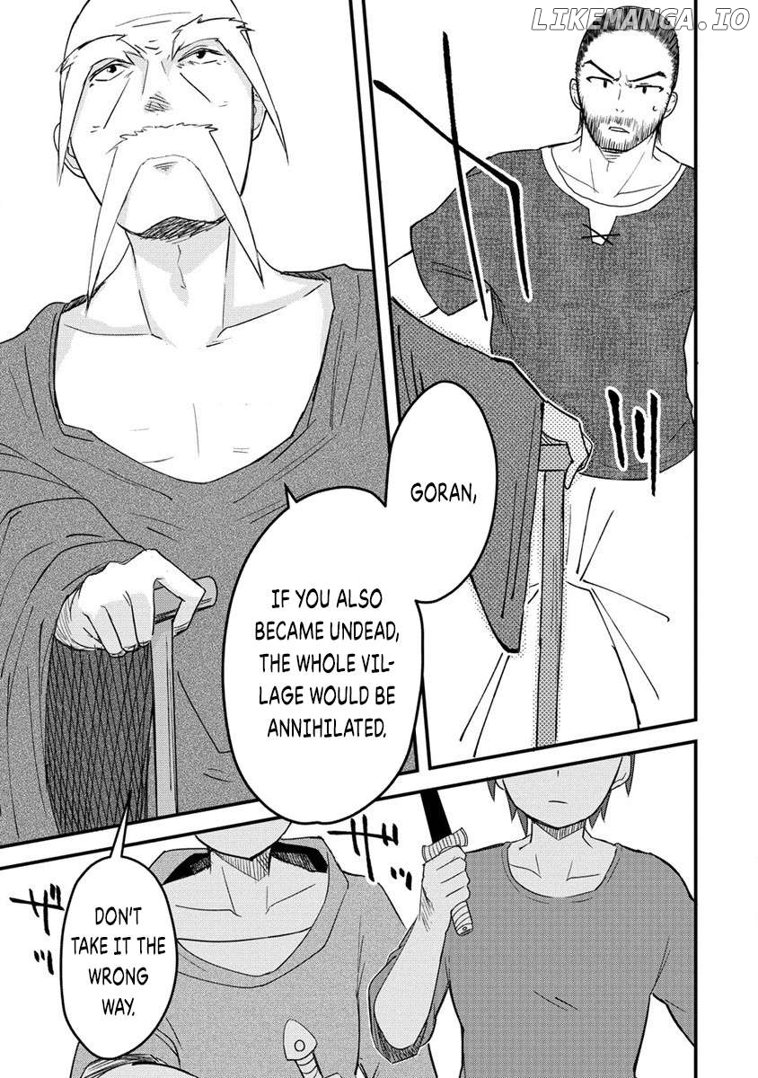 The Fifth Prince Exiled to the Frontier Survives with His [Luck] Skill Chapter 1 - page 17
