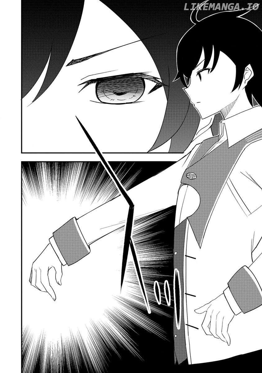 The Fifth Prince Exiled to the Frontier Survives with His [Luck] Skill Chapter 1 - page 28