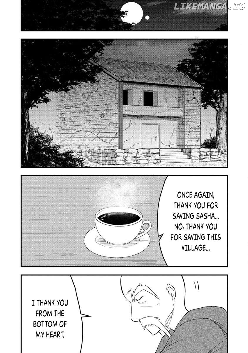 The Fifth Prince Exiled to the Frontier Survives with His [Luck] Skill Chapter 1 - page 37