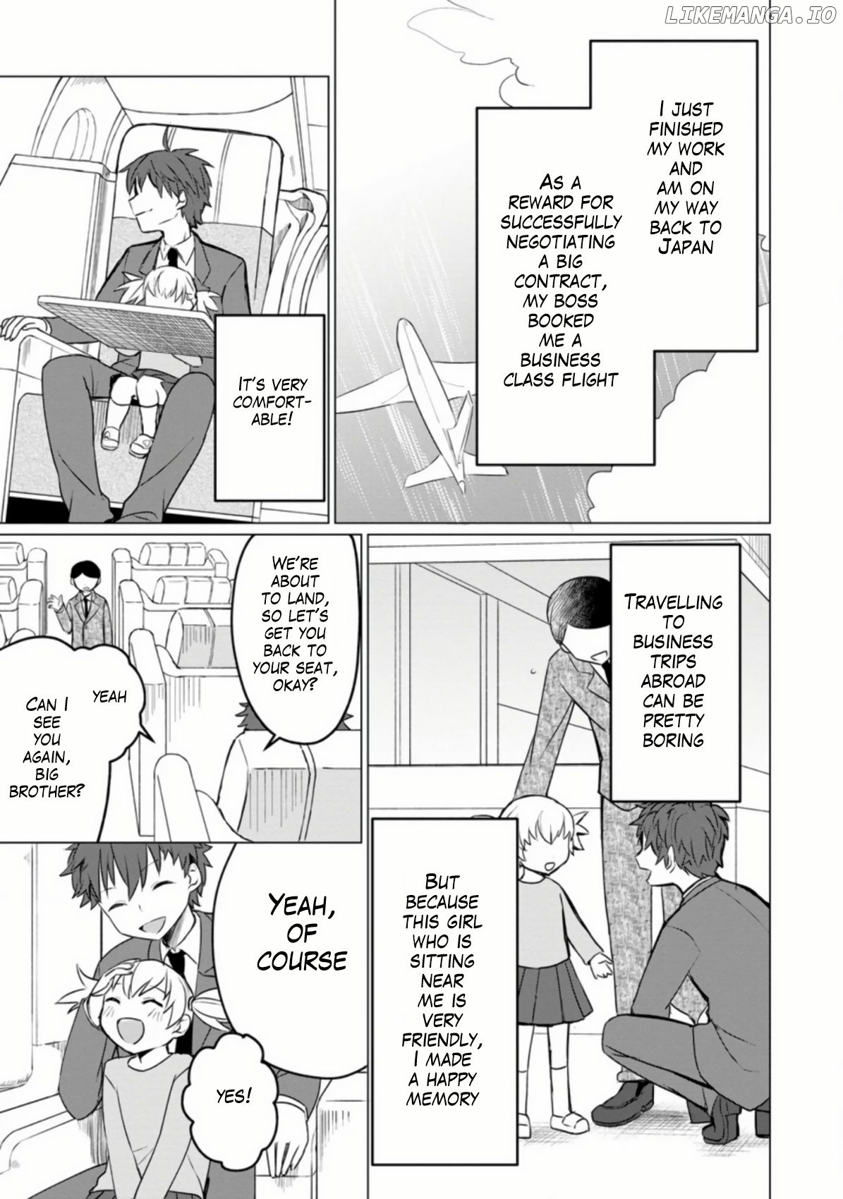 Tensei Saki ga Zannen Ouji Datta Ken: Ima wa Fukkin 1-kai mo Dekinai kedo Yasete Isekai Sukuimasu Chapter 1.1 - page 10