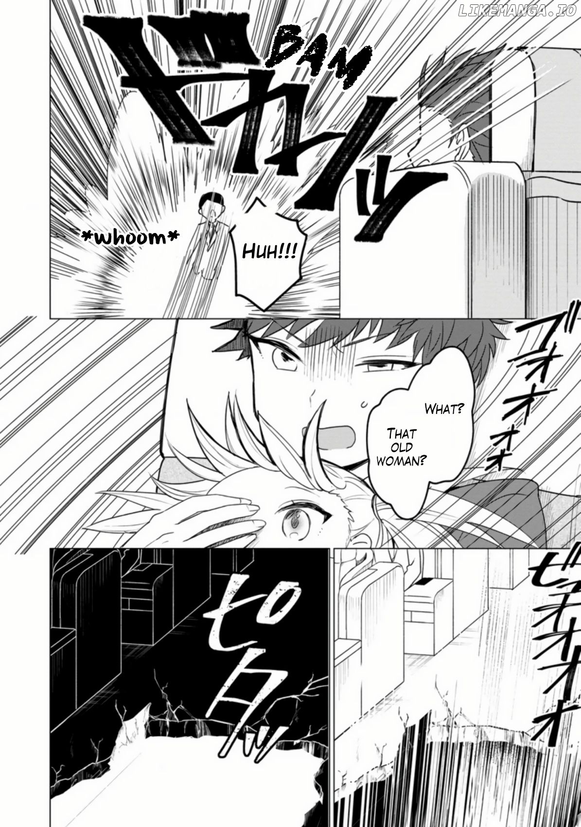 Tensei Saki ga Zannen Ouji Datta Ken: Ima wa Fukkin 1-kai mo Dekinai kedo Yasete Isekai Sukuimasu Chapter 1.1 - page 11