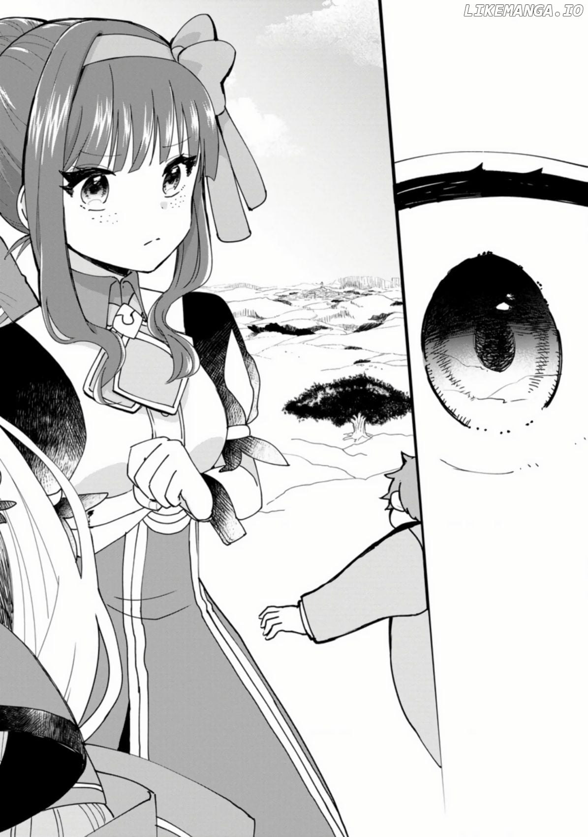 Tensei Saki ga Zannen Ouji Datta Ken: Ima wa Fukkin 1-kai mo Dekinai kedo Yasete Isekai Sukuimasu Chapter 1.1 - page 4
