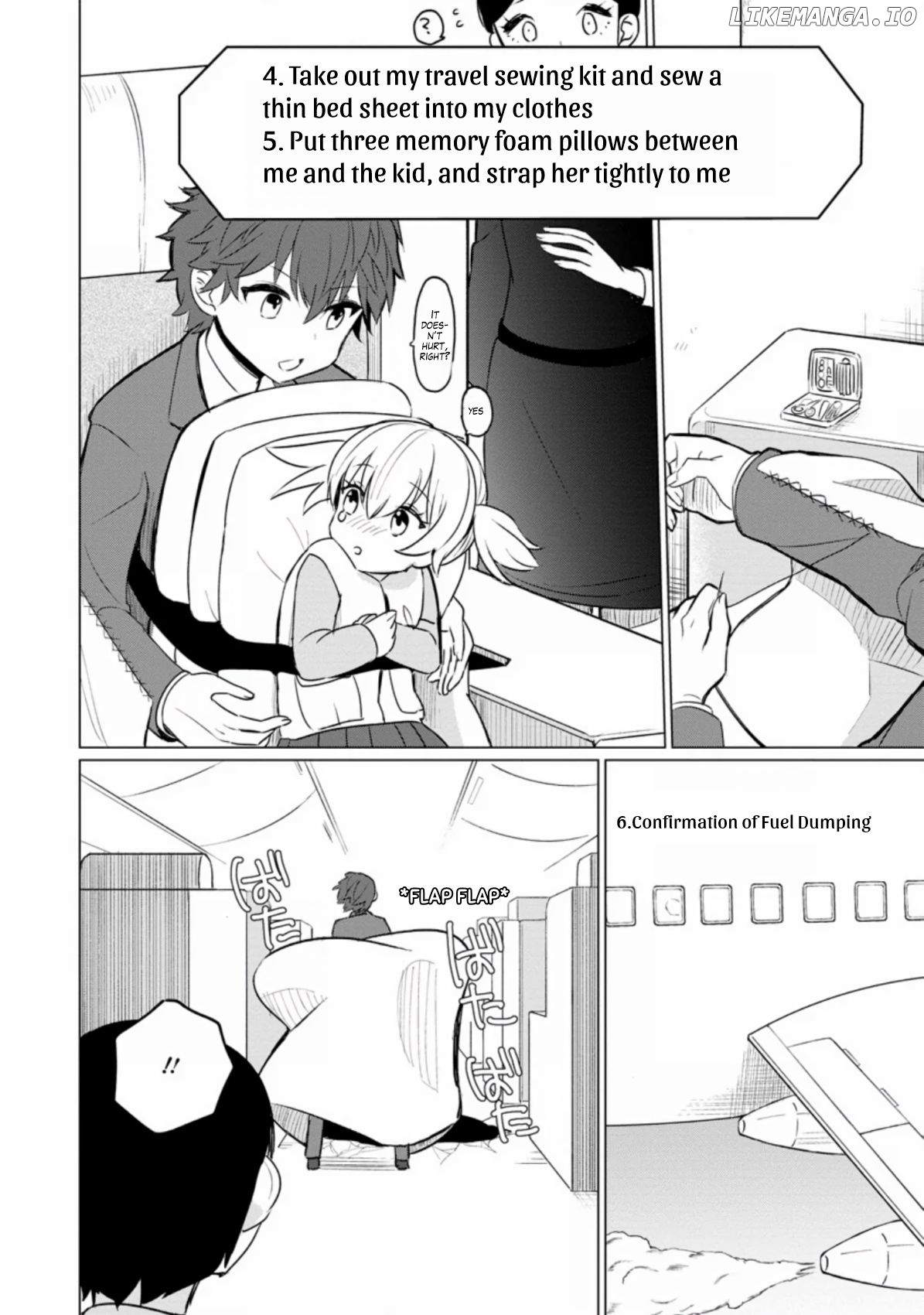 Tensei Saki ga Zannen Ouji Datta Ken: Ima wa Fukkin 1-kai mo Dekinai kedo Yasete Isekai Sukuimasu Chapter 1.3 - page 2