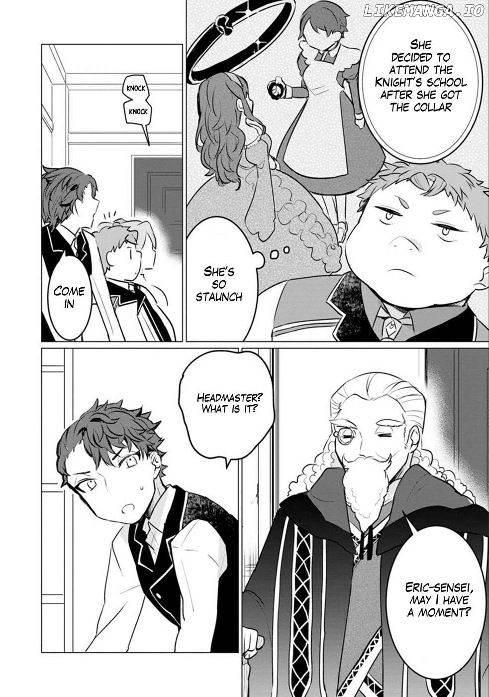 Tensei Saki ga Zannen Ouji Datta Ken: Ima wa Fukkin 1-kai mo Dekinai kedo Yasete Isekai Sukuimasu Chapter 10 - page 16