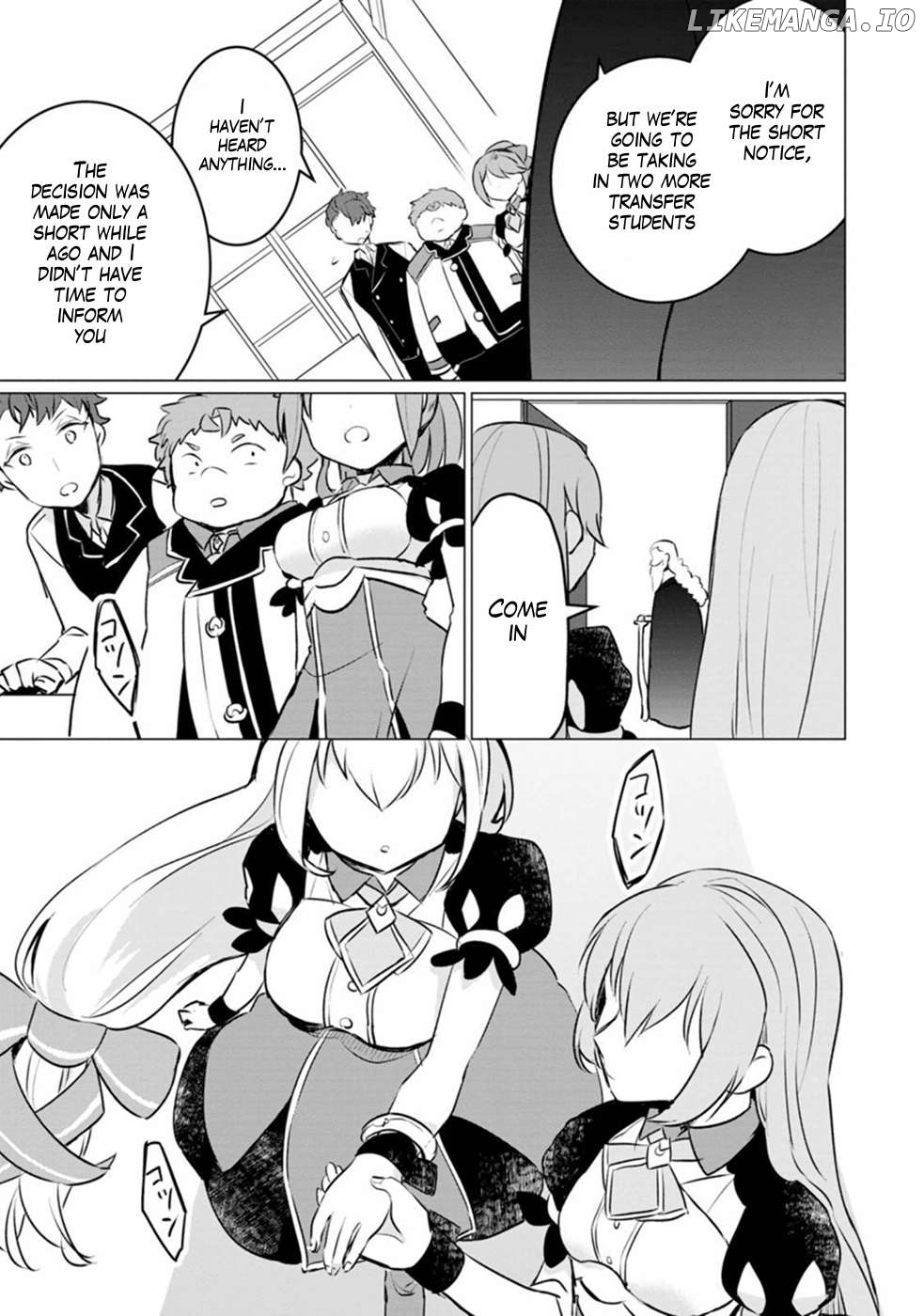 Tensei Saki ga Zannen Ouji Datta Ken: Ima wa Fukkin 1-kai mo Dekinai kedo Yasete Isekai Sukuimasu Chapter 10 - page 17