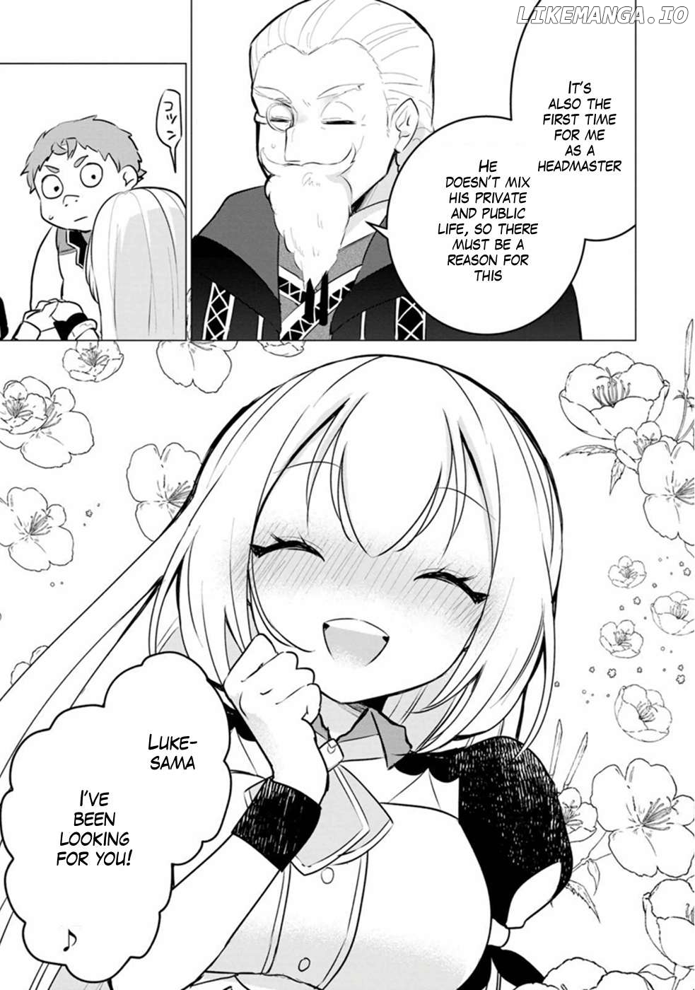 Tensei Saki ga Zannen Ouji Datta Ken: Ima wa Fukkin 1-kai mo Dekinai kedo Yasete Isekai Sukuimasu Chapter 10 - page 21