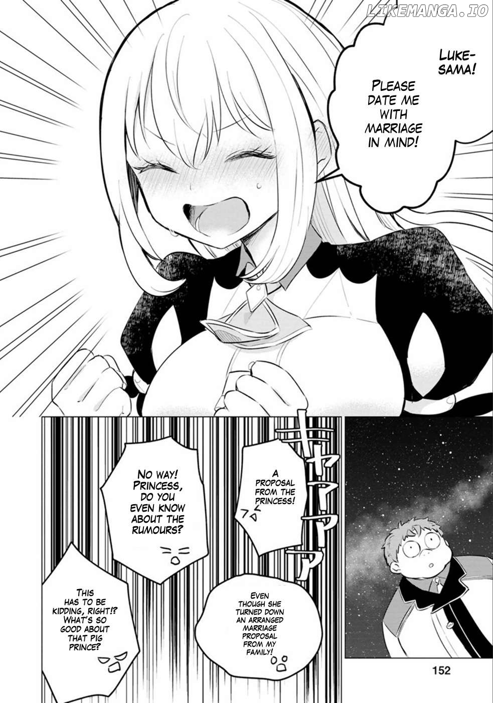 Tensei Saki ga Zannen Ouji Datta Ken: Ima wa Fukkin 1-kai mo Dekinai kedo Yasete Isekai Sukuimasu Chapter 10 - page 24