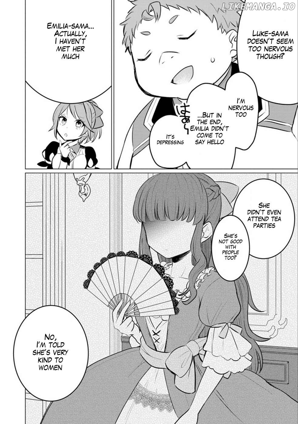 Tensei Saki ga Zannen Ouji Datta Ken: Ima wa Fukkin 1-kai mo Dekinai kedo Yasete Isekai Sukuimasu Chapter 10 - page 8