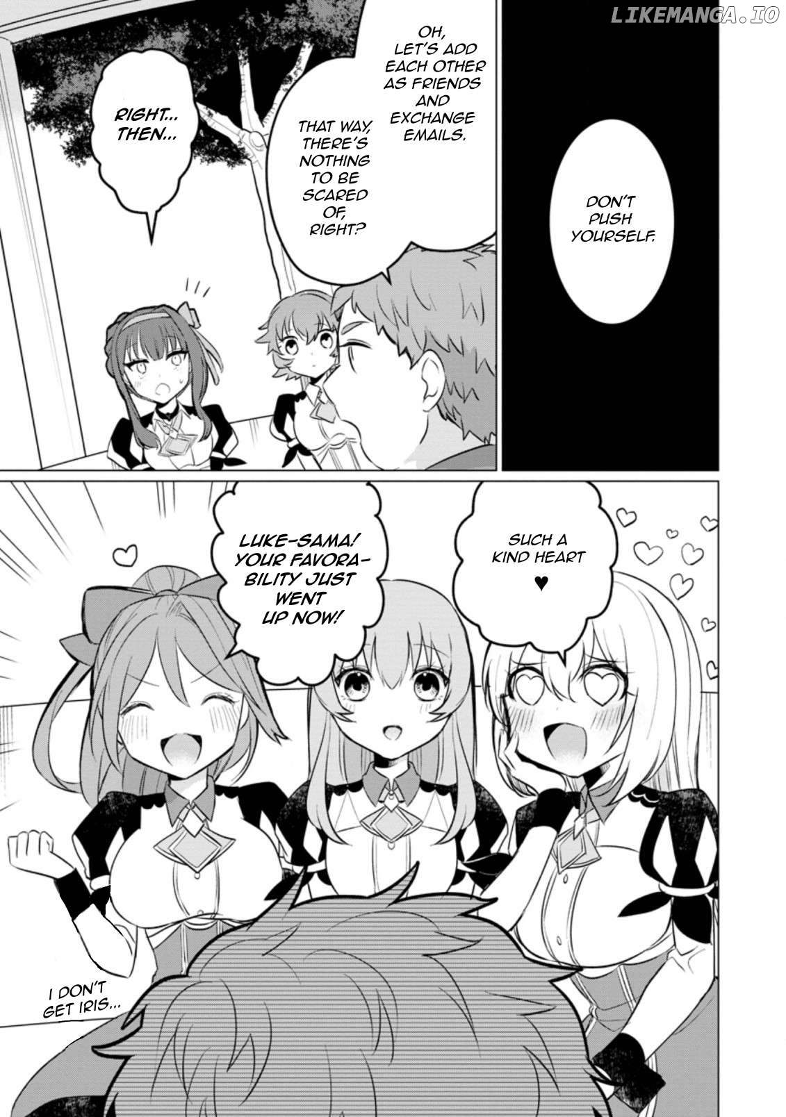 Tensei Saki ga Zannen Ouji Datta Ken: Ima wa Fukkin 1-kai mo Dekinai kedo Yasete Isekai Sukuimasu Chapter 11 - page 18