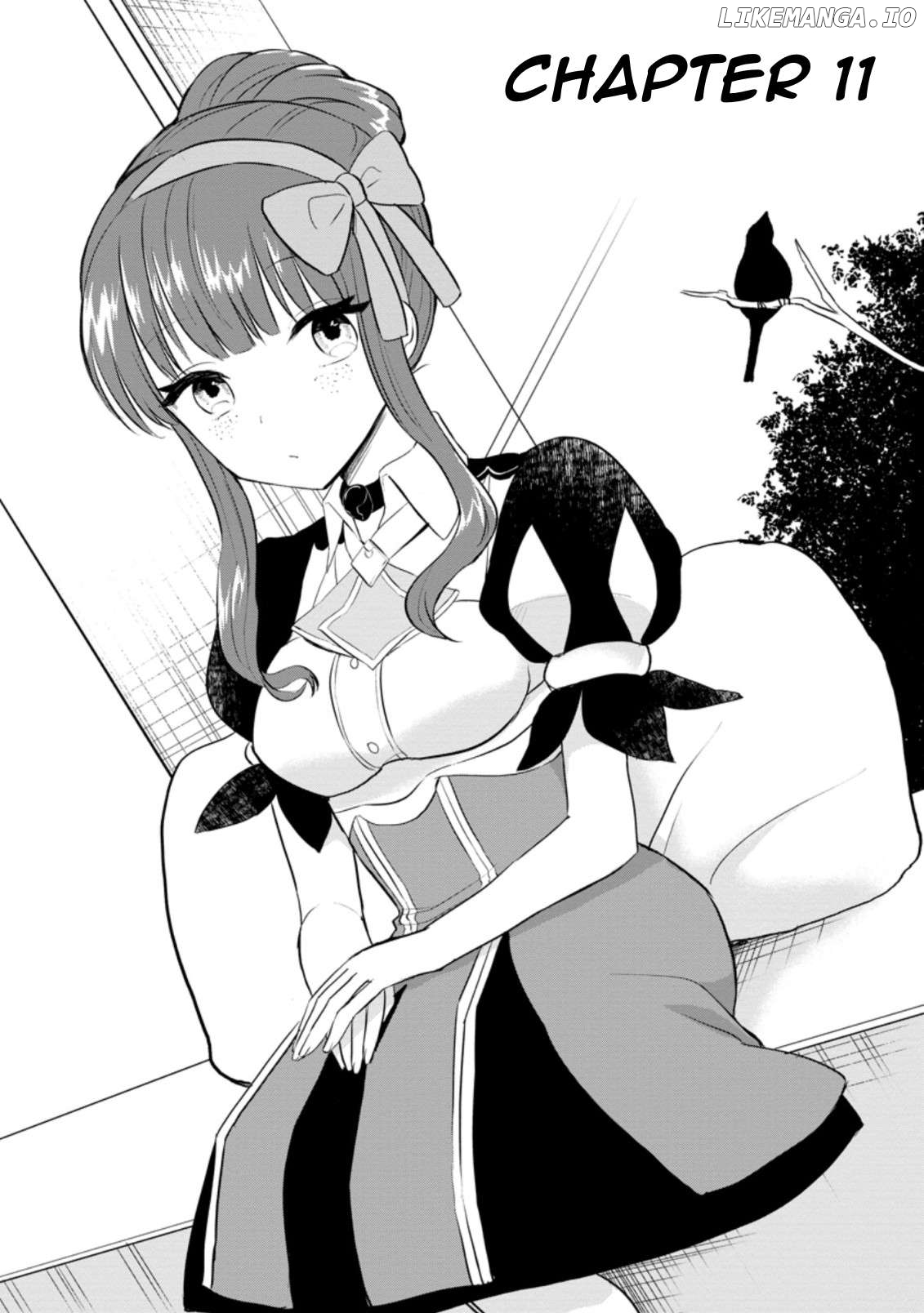 Tensei Saki ga Zannen Ouji Datta Ken: Ima wa Fukkin 1-kai mo Dekinai kedo Yasete Isekai Sukuimasu Chapter 11 - page 2