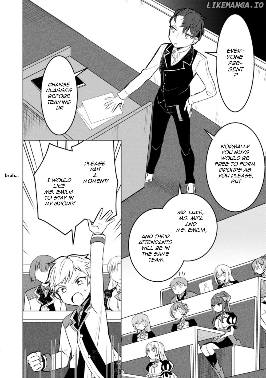 Tensei Saki ga Zannen Ouji Datta Ken: Ima wa Fukkin 1-kai mo Dekinai kedo Yasete Isekai Sukuimasu Chapter 11 - page 21