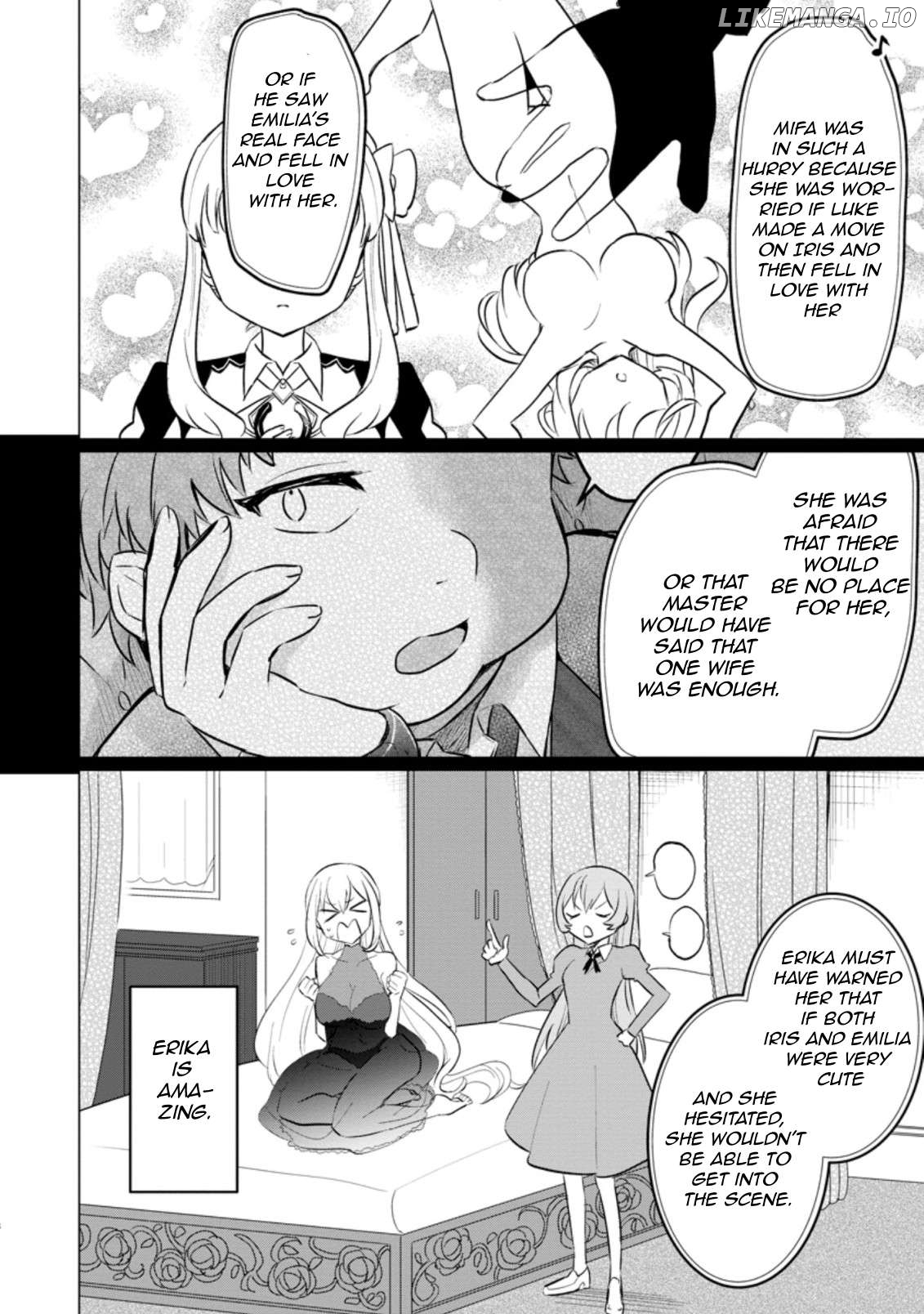 Tensei Saki ga Zannen Ouji Datta Ken: Ima wa Fukkin 1-kai mo Dekinai kedo Yasete Isekai Sukuimasu Chapter 11 - page 9