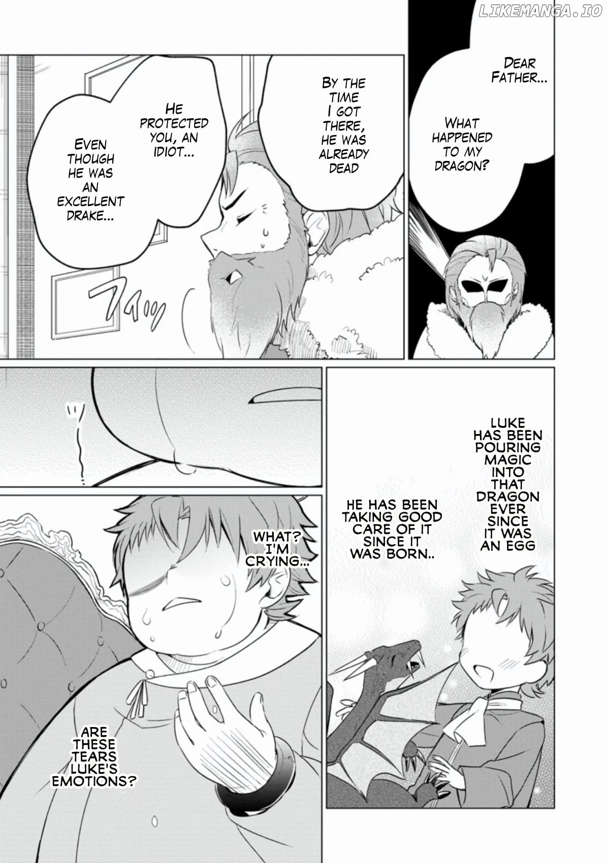 Tensei Saki ga Zannen Ouji Datta Ken: Ima wa Fukkin 1-kai mo Dekinai kedo Yasete Isekai Sukuimasu Chapter 2.1 - page 4