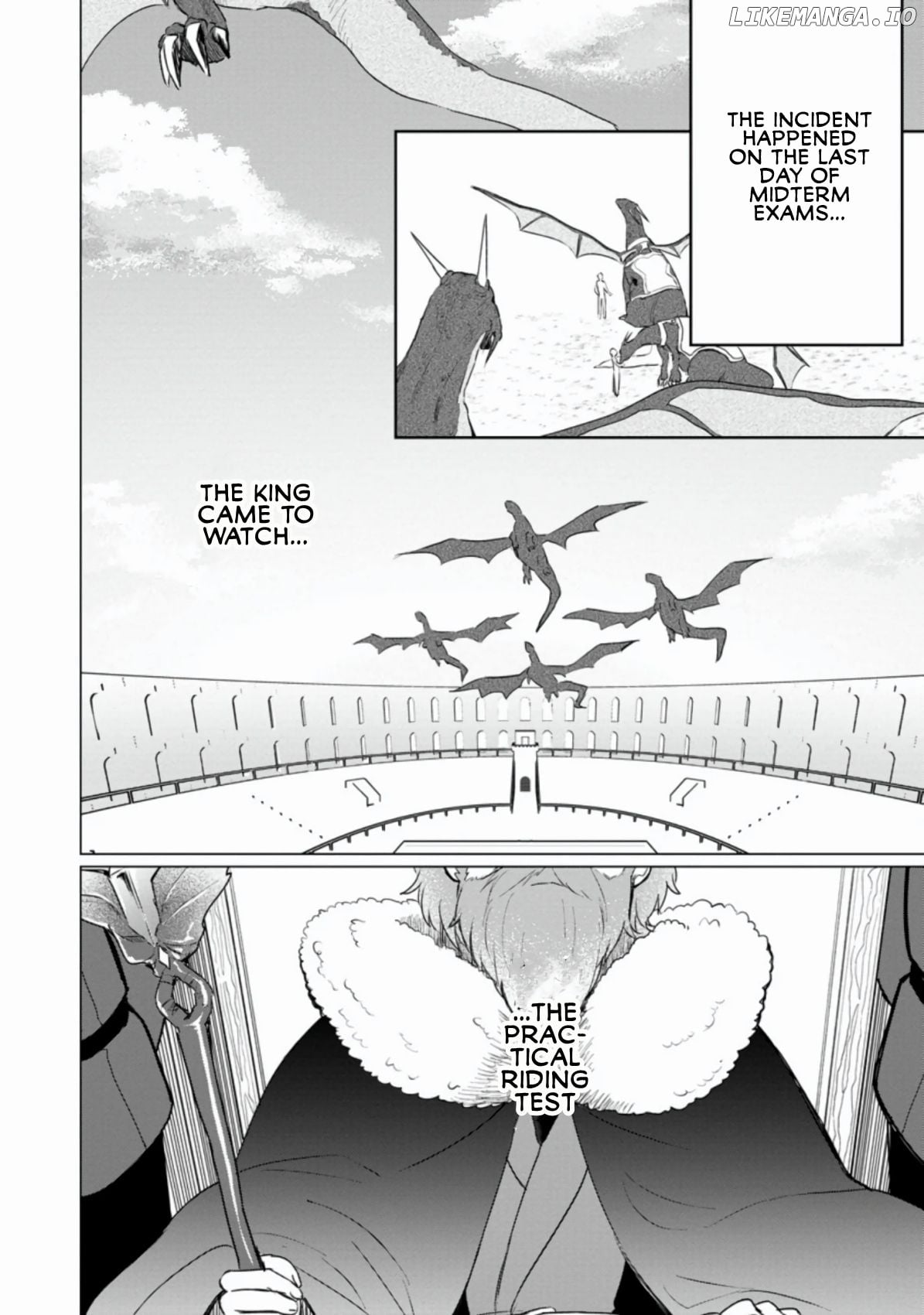 Tensei Saki ga Zannen Ouji Datta Ken: Ima wa Fukkin 1-kai mo Dekinai kedo Yasete Isekai Sukuimasu Chapter 2.1 - page 7