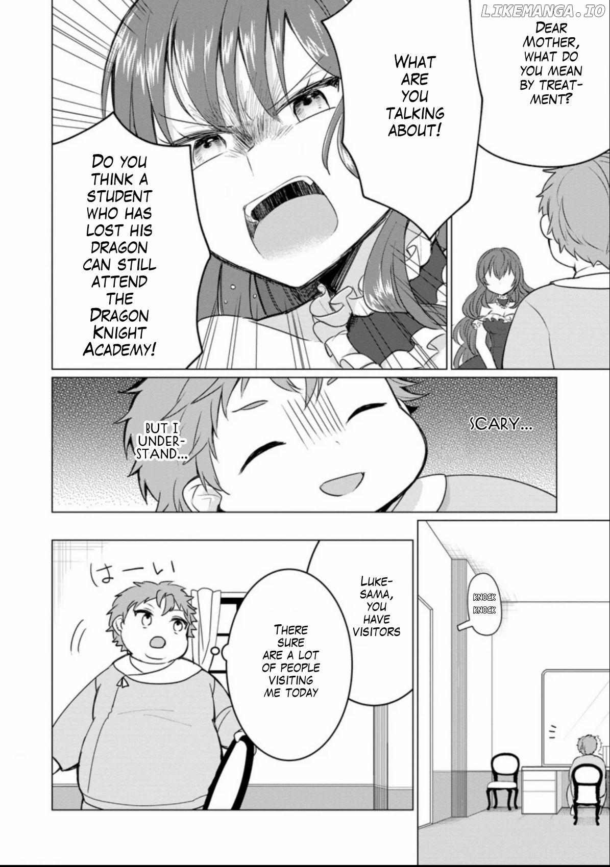 Tensei Saki ga Zannen Ouji Datta Ken: Ima wa Fukkin 1-kai mo Dekinai kedo Yasete Isekai Sukuimasu Chapter 2.2 - page 2