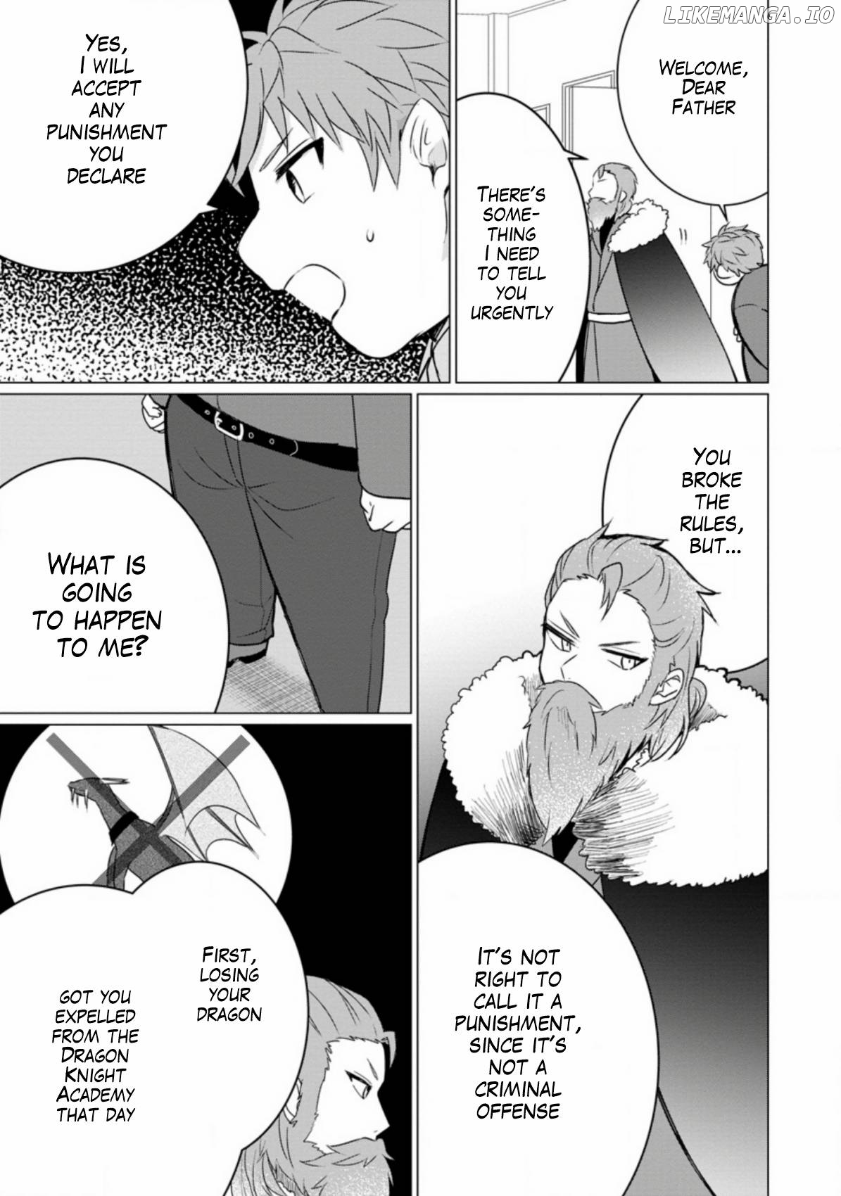 Tensei Saki ga Zannen Ouji Datta Ken: Ima wa Fukkin 1-kai mo Dekinai kedo Yasete Isekai Sukuimasu Chapter 2.3 - page 5