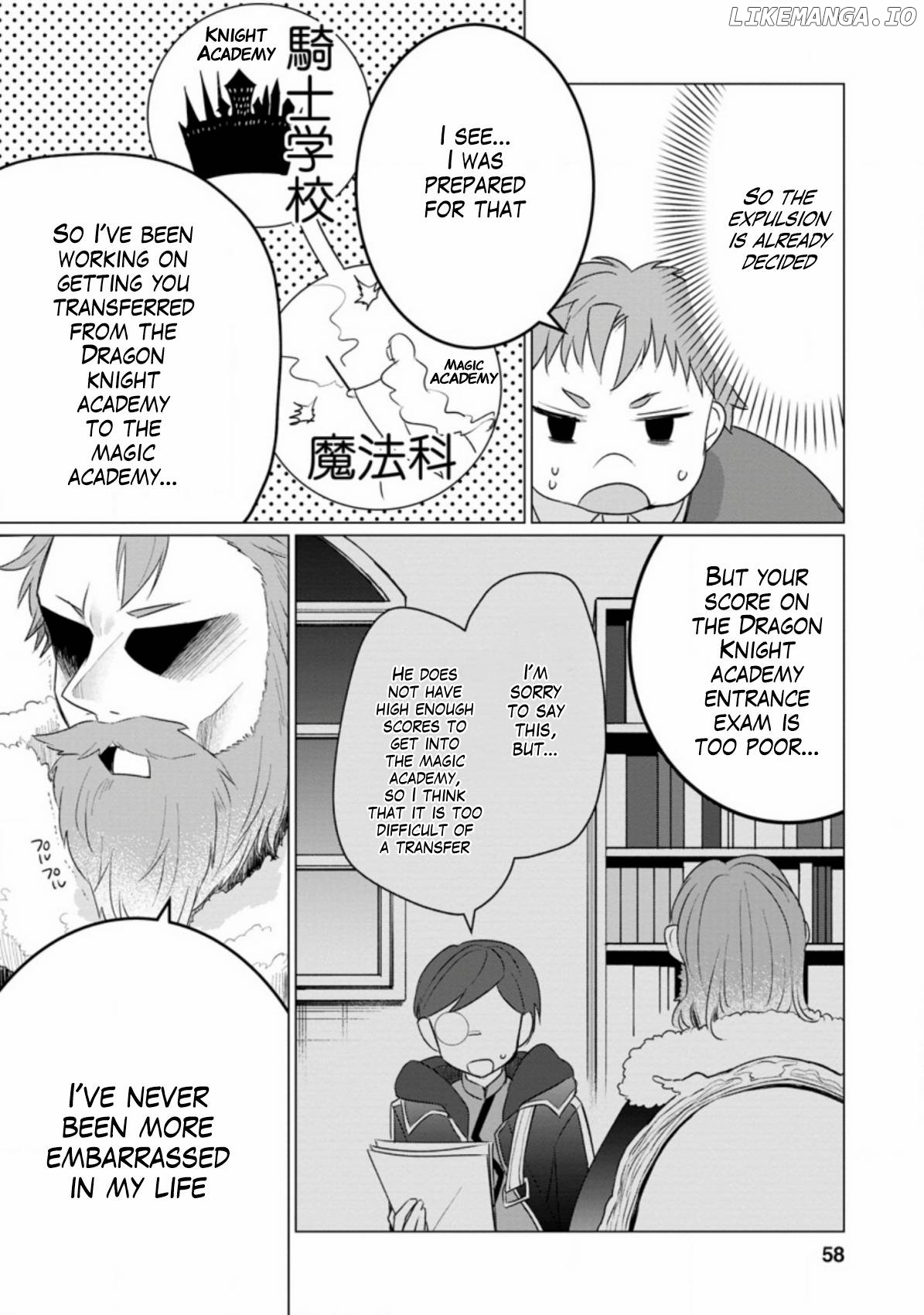 Tensei Saki ga Zannen Ouji Datta Ken: Ima wa Fukkin 1-kai mo Dekinai kedo Yasete Isekai Sukuimasu Chapter 2.3 - page 6