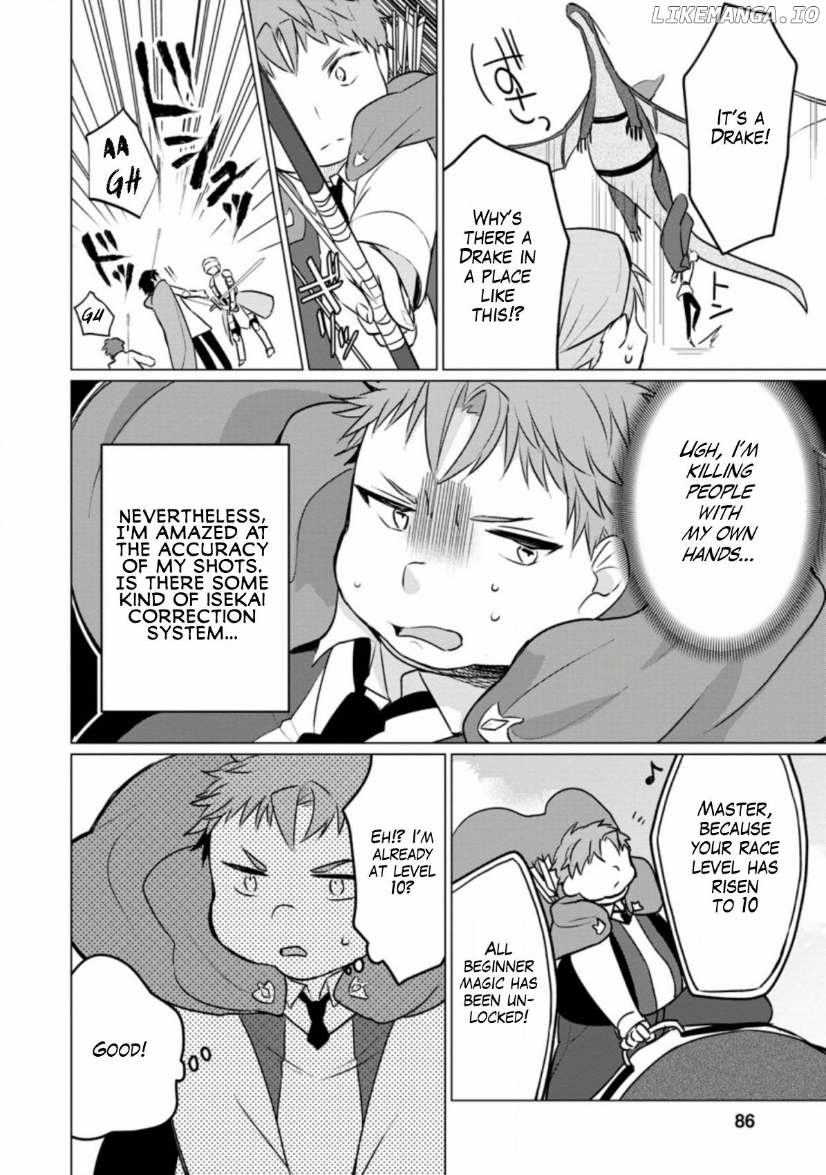 Tensei Saki ga Zannen Ouji Datta Ken: Ima wa Fukkin 1-kai mo Dekinai kedo Yasete Isekai Sukuimasu Chapter 3 - page 24
