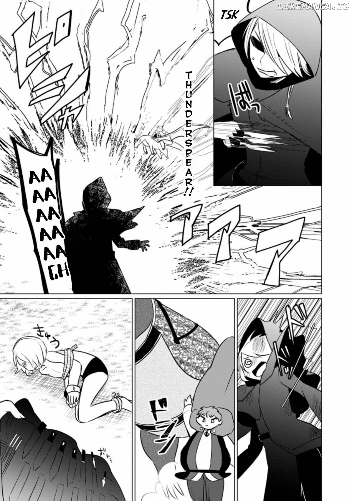 Tensei Saki ga Zannen Ouji Datta Ken: Ima wa Fukkin 1-kai mo Dekinai kedo Yasete Isekai Sukuimasu Chapter 3 - page 26