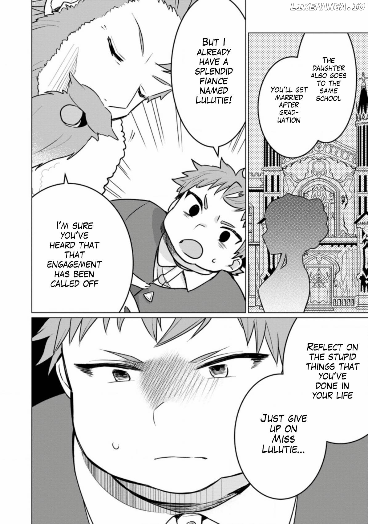 Tensei Saki ga Zannen Ouji Datta Ken: Ima wa Fukkin 1-kai mo Dekinai kedo Yasete Isekai Sukuimasu Chapter 3 - page 5