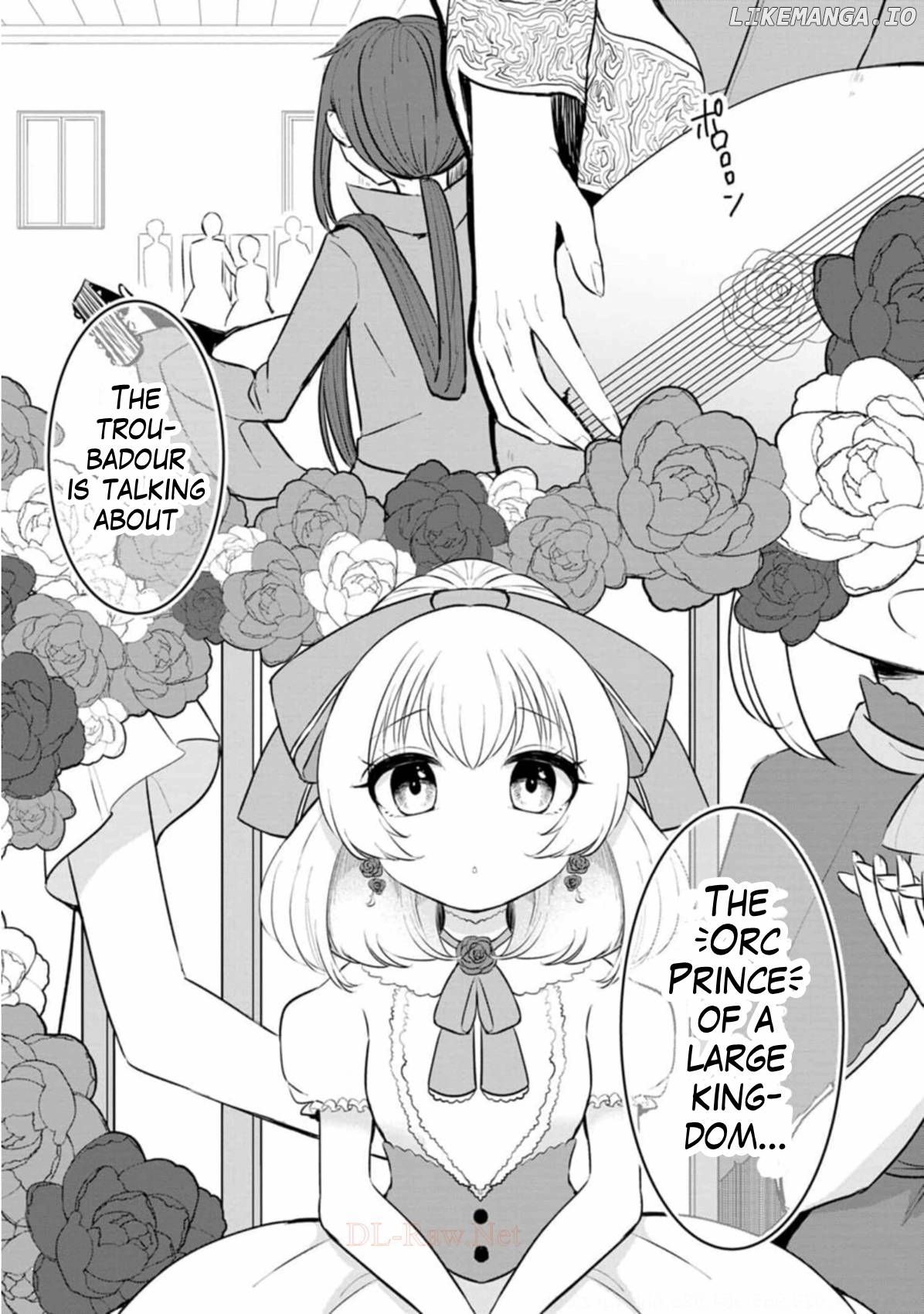 Tensei Saki ga Zannen Ouji Datta Ken: Ima wa Fukkin 1-kai mo Dekinai kedo Yasete Isekai Sukuimasu Chapter 5 - page 2