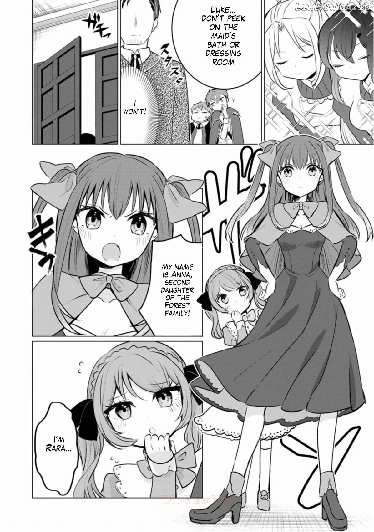 Tensei Saki ga Zannen Ouji Datta Ken: Ima wa Fukkin 1-kai mo Dekinai kedo Yasete Isekai Sukuimasu Chapter 5 - page 21