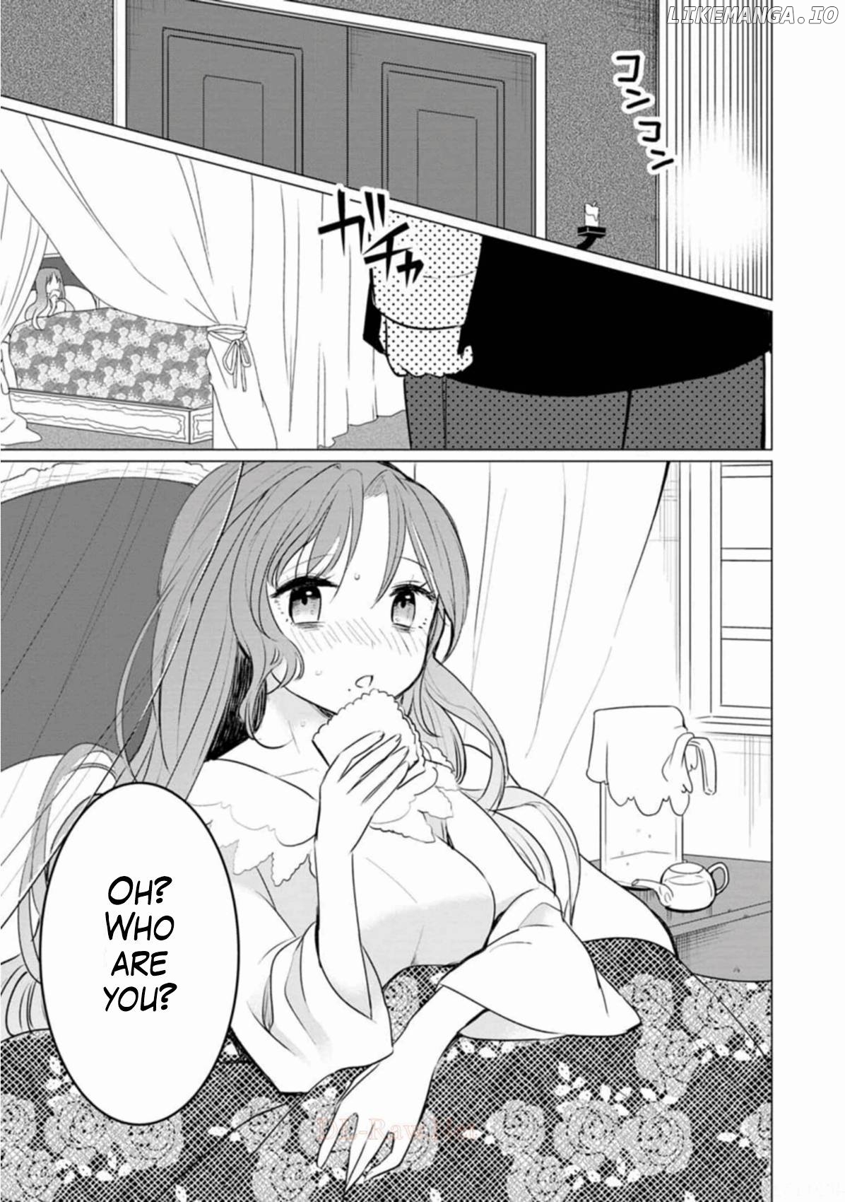 Tensei Saki ga Zannen Ouji Datta Ken: Ima wa Fukkin 1-kai mo Dekinai kedo Yasete Isekai Sukuimasu Chapter 5 - page 32