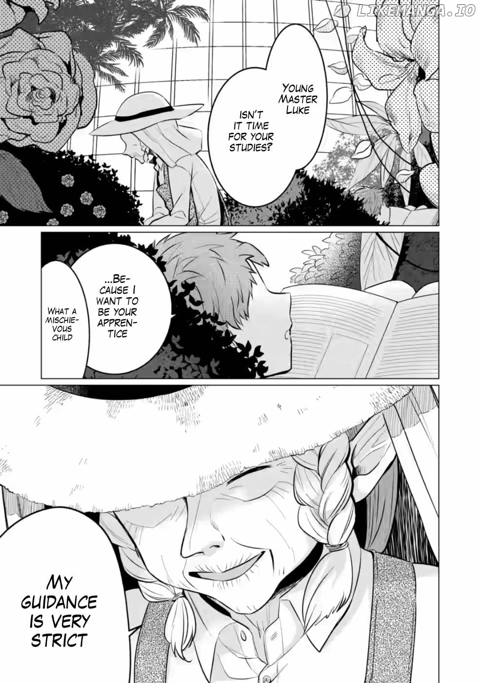 Tensei Saki ga Zannen Ouji Datta Ken: Ima wa Fukkin 1-kai mo Dekinai kedo Yasete Isekai Sukuimasu Chapter 6 - page 3