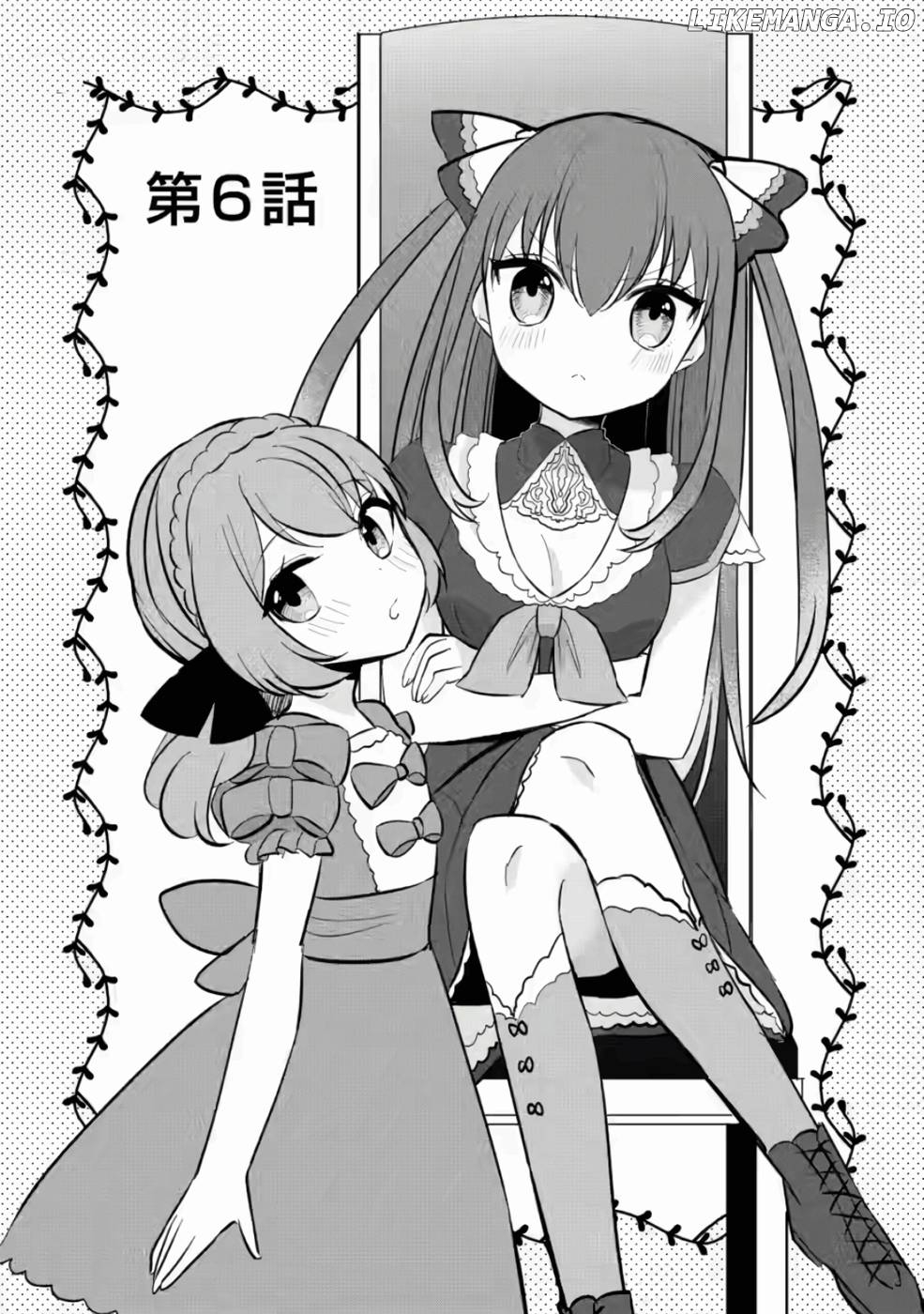 Tensei Saki ga Zannen Ouji Datta Ken: Ima wa Fukkin 1-kai mo Dekinai kedo Yasete Isekai Sukuimasu Chapter 6 - page 4