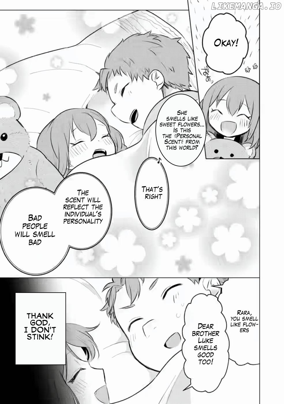 Tensei Saki ga Zannen Ouji Datta Ken: Ima wa Fukkin 1-kai mo Dekinai kedo Yasete Isekai Sukuimasu Chapter 7 - page 22