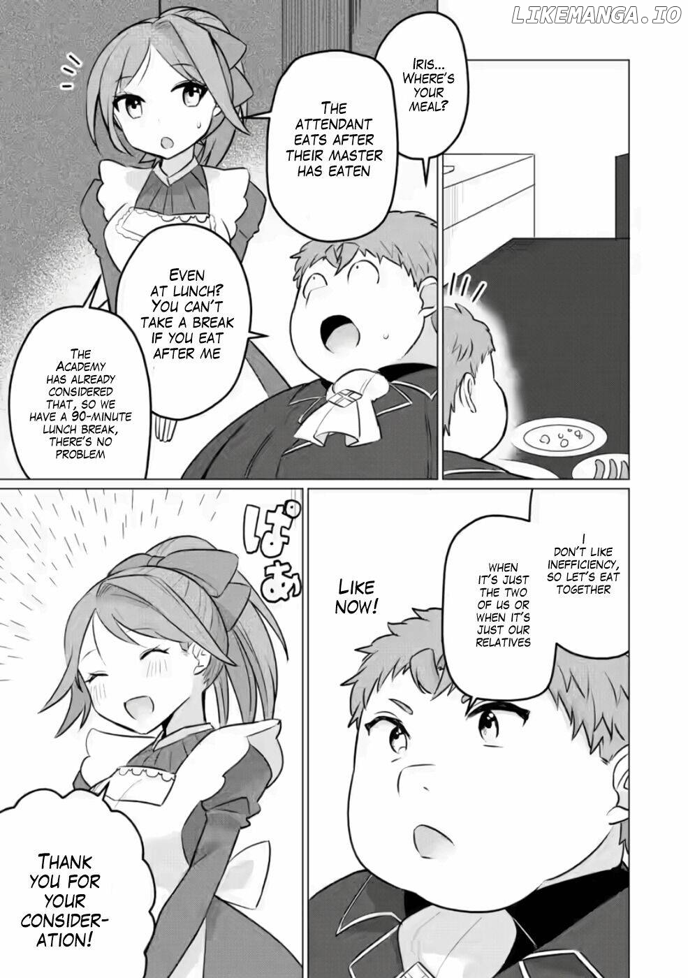 Tensei Saki ga Zannen Ouji Datta Ken: Ima wa Fukkin 1-kai mo Dekinai kedo Yasete Isekai Sukuimasu Chapter 8 - page 18