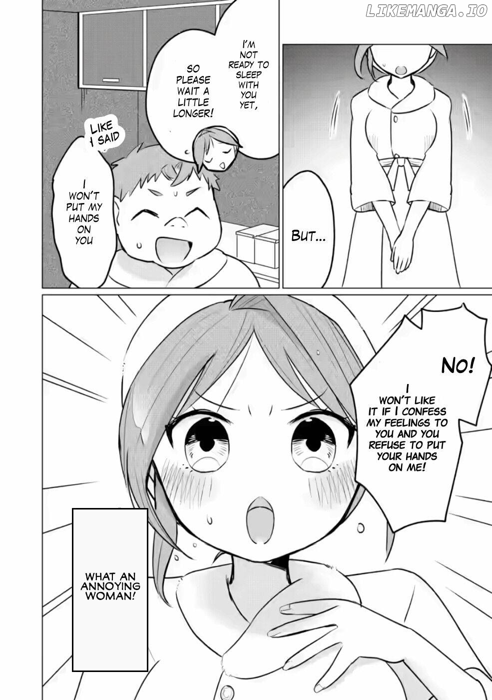 Tensei Saki ga Zannen Ouji Datta Ken: Ima wa Fukkin 1-kai mo Dekinai kedo Yasete Isekai Sukuimasu Chapter 8 - page 31