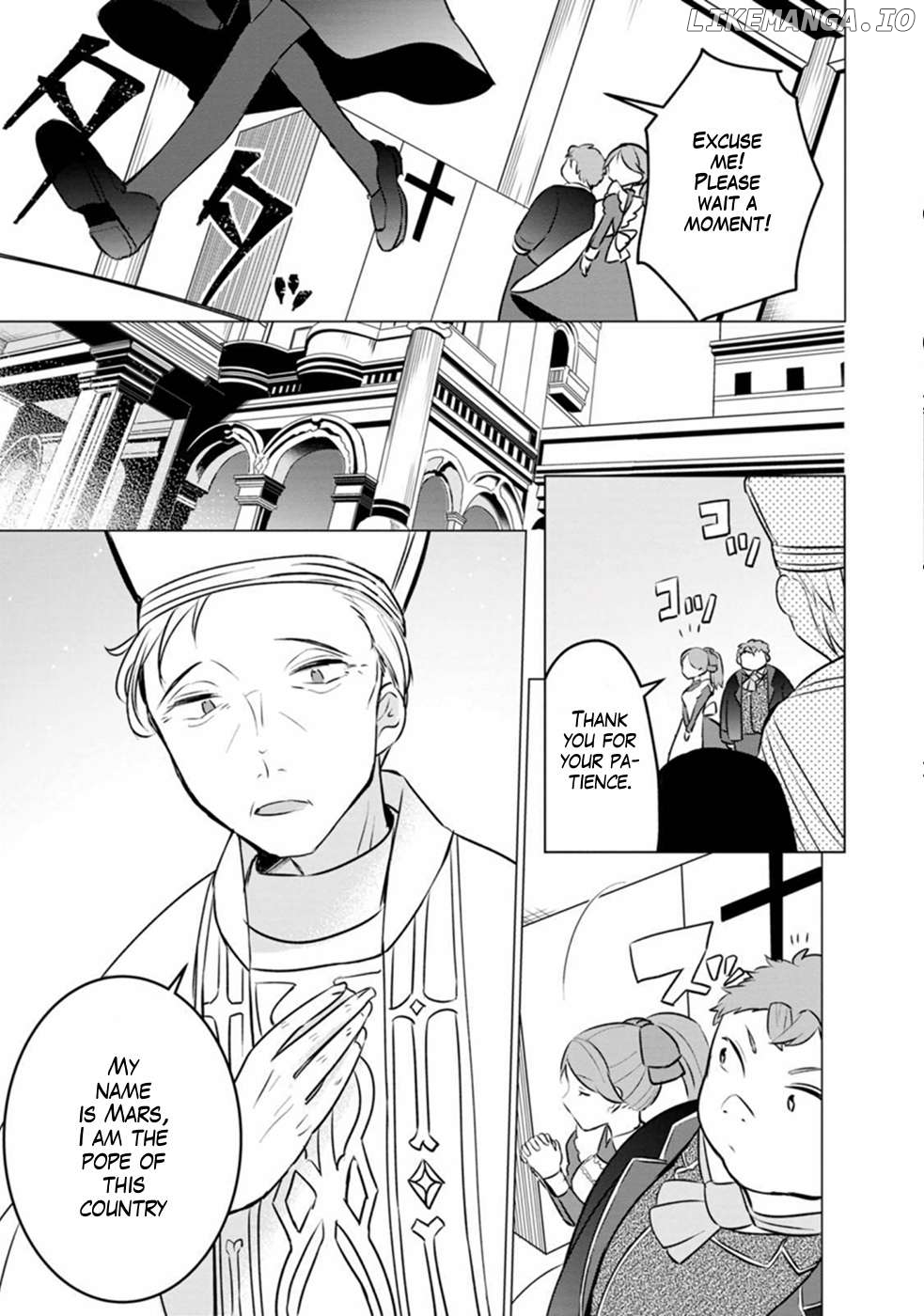 Tensei Saki ga Zannen Ouji Datta Ken: Ima wa Fukkin 1-kai mo Dekinai kedo Yasete Isekai Sukuimasu Chapter 9 - page 10